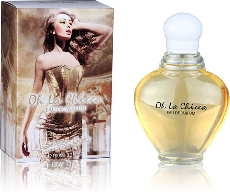 oh la chicca parfum price